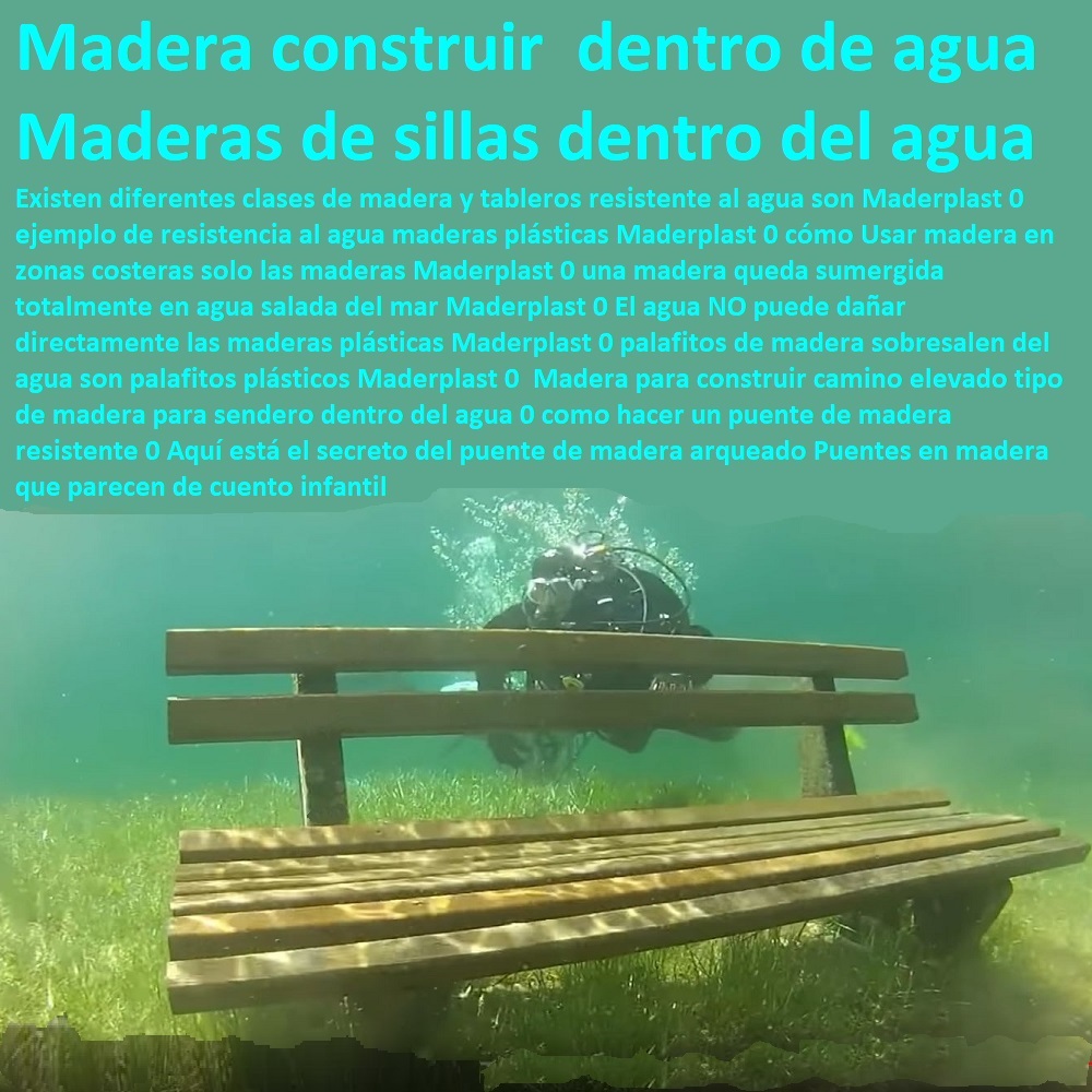 Características Materiales Estructurales submarinos Estructura acuáticas Maderplast 0, Material Que Mantiene Sus Características Sin Degradarse 0, Materiales Que Componen Una Estructura, Comportamiento de Materiales Estructurale Características Materiales Estructurales submarinos Estructura acuáticas Maderplast 0, Material Que Mantiene Sus Características Sin Degradarse 0, Materiales Que Componen Una Estructura, Comportamiento de Materiales Estructurale